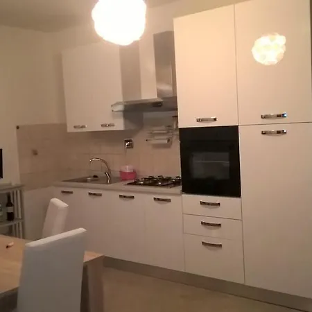Casa Di Rebecca Ferienhaus