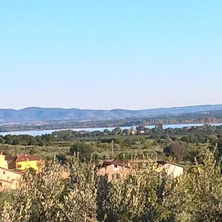 Casa Di Rebecca Casa vacanze *