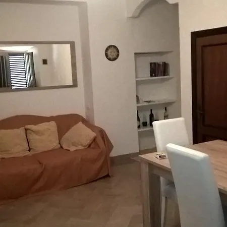 Casa Di Rebecca * Cortona